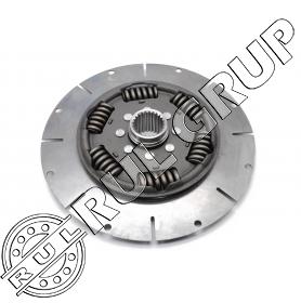 DAMPER 664711 CL